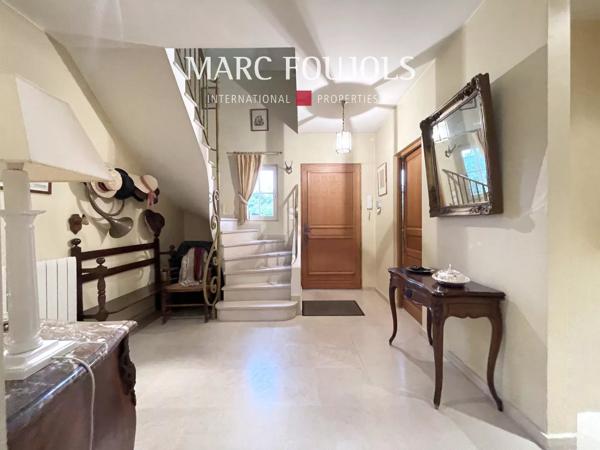 Maison familiale – Senlis