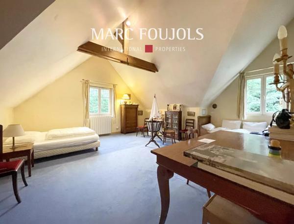Maison familiale – Senlis