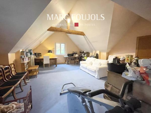 Maison familiale – Senlis