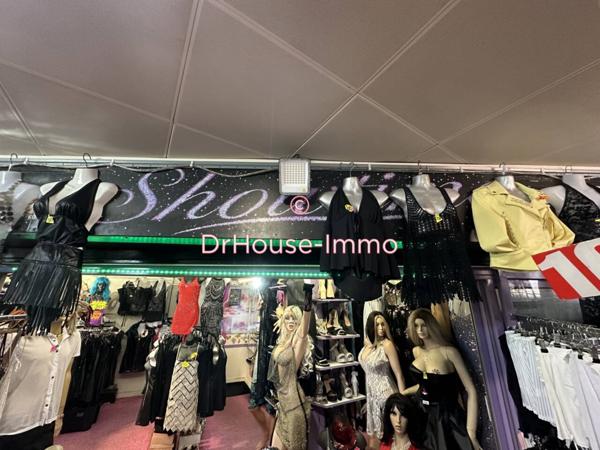 Commerce à vendre de 25 m²