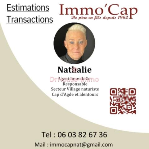 Commerce à vendre de 25 m²