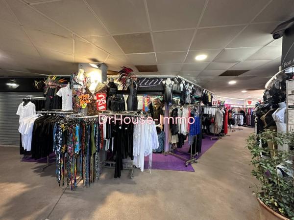 Commerce à vendre de 25 m²