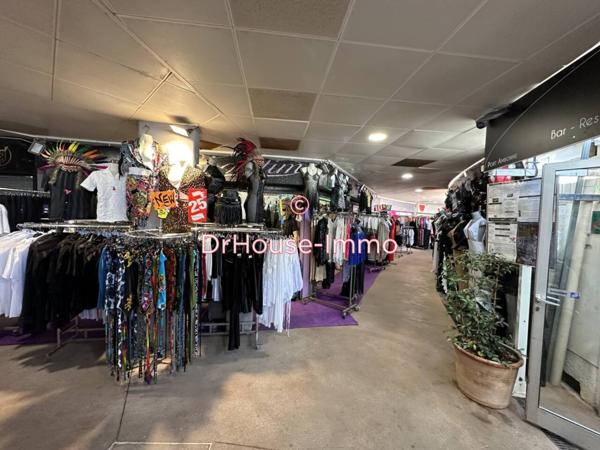 Commerce à vendre de 25 m²