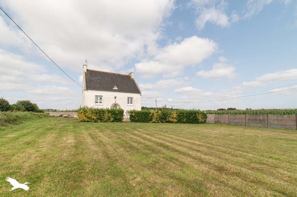 Maison à vendre |  Saint-Martin-des-Champs |  7 pièces | 125 m²