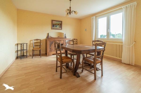 Maison à vendre |  Saint-Martin-des-Champs |  7 pièces | 125 m²