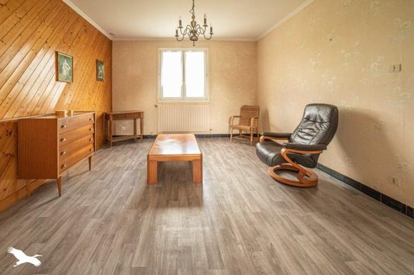 Maison à vendre |  Saint-Martin-des-Champs |  7 pièces | 125 m²