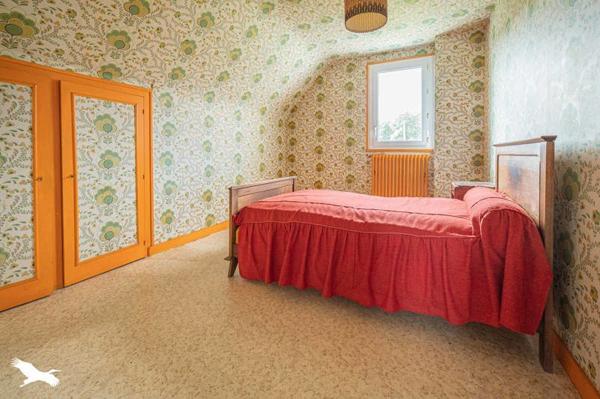 Maison à vendre |  Saint-Martin-des-Champs |  7 pièces | 125 m²