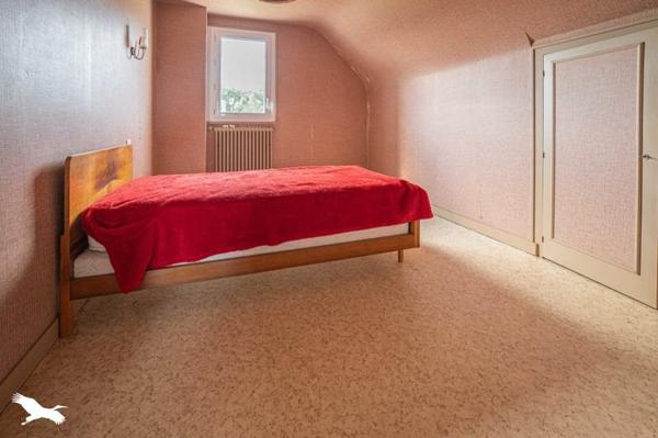 Maison à vendre |  Saint-Martin-des-Champs |  7 pièces | 125 m²