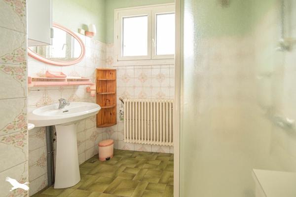 Maison à vendre |  Saint-Martin-des-Champs |  7 pièces | 125 m²