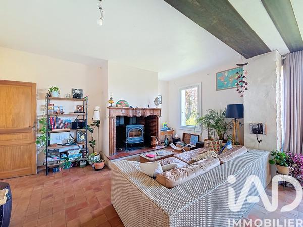 Maison à vendre 6 pièces 129 m² Tournecoupe
