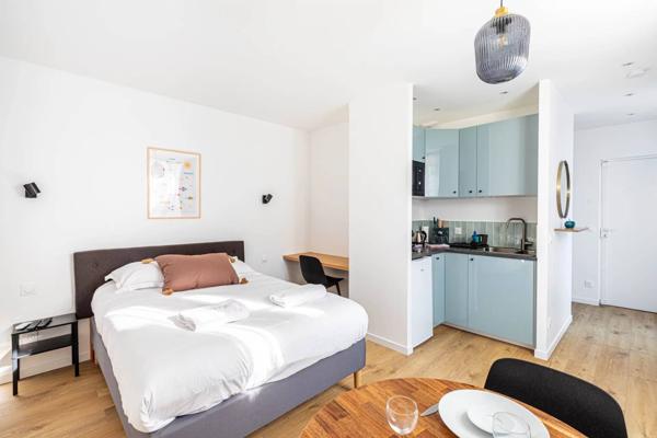 Idéal Investisseur locatif