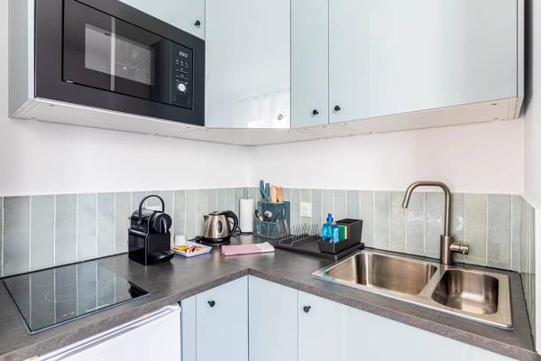 Idéal Investisseur locatif