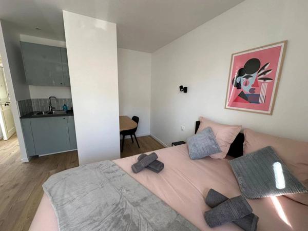 Idéal Investisseur locatif