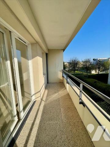 Copropriété de 2009, Appartement type 2