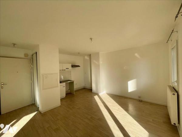 Copropriété de 2009, Appartement type 2