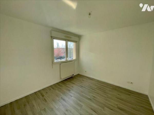 Copropriété de 2009, Appartement type 2