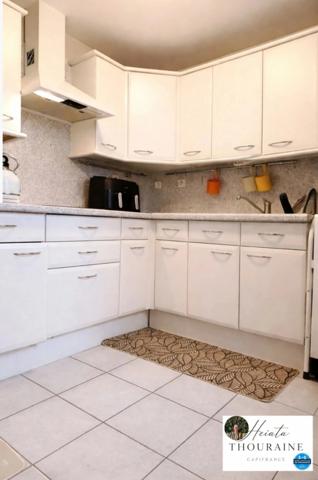 à vendre 4 pièces Niort 79– Maison avec jardin sans vis-à-vis, proche commodités