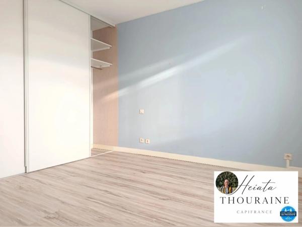 à vendre 4 pièces Niort 79– Maison avec jardin sans vis-à-vis, proche commodités