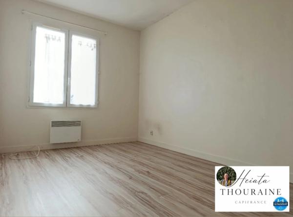 à vendre 4 pièces Niort 79– Maison avec jardin sans vis-à-vis, proche commodités