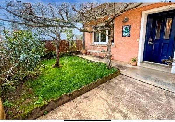 Vente Maison de ville 7 pièces 189 m2 à Lagarrigue