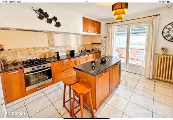 Vente Maison de ville 7 pièces 189 m2 à Lagarrigue