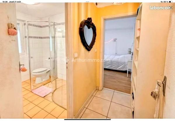 Vente Maison de ville 7 pièces 189 m2 à Lagarrigue