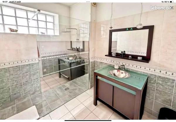 Vente Maison de ville 7 pièces 189 m2 à Lagarrigue