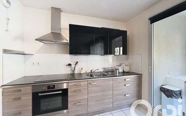 Appartement à louer    2 pièces • 50,80 m2 Villeurbanne