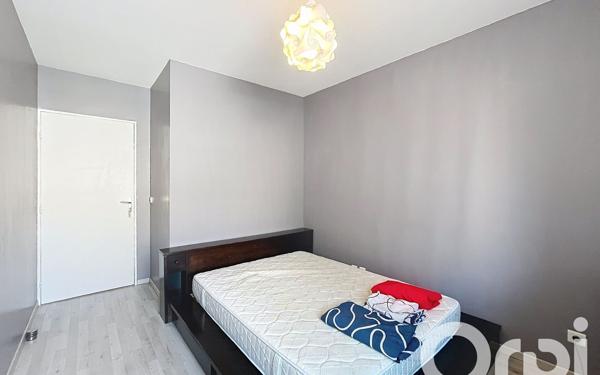 Appartement à louer    2 pièces • 50,80 m2 Villeurbanne
