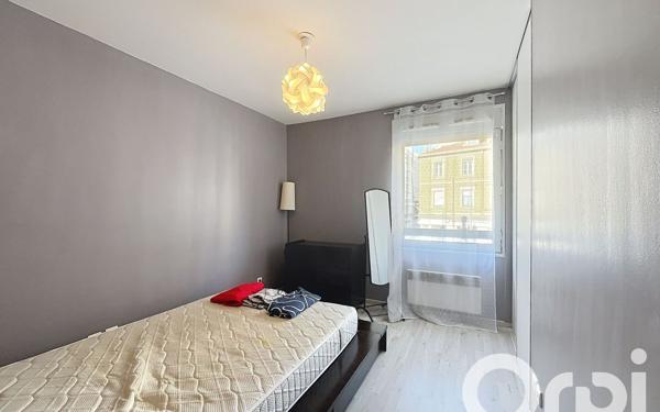 Appartement à louer    2 pièces • 50,80 m2 Villeurbanne