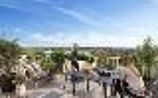 Appartement à vendre    2 pièces • 42,02 m2 Saint-Renan