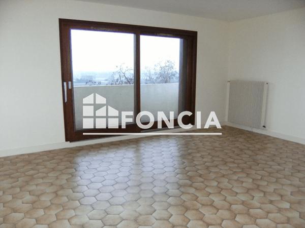 Location Appartement 3 pièces 67.08 m² - BATIMENT 2 Gien 45500