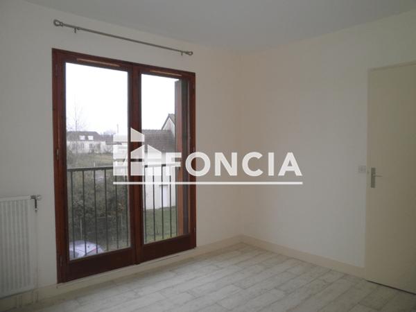 Location Appartement 3 pièces 67.08 m² - BATIMENT 2 Gien 45500