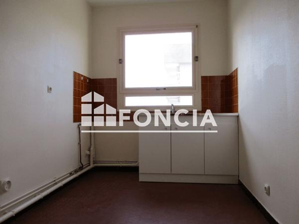 Location Appartement 3 pièces 67.08 m² - BATIMENT 2 Gien 45500