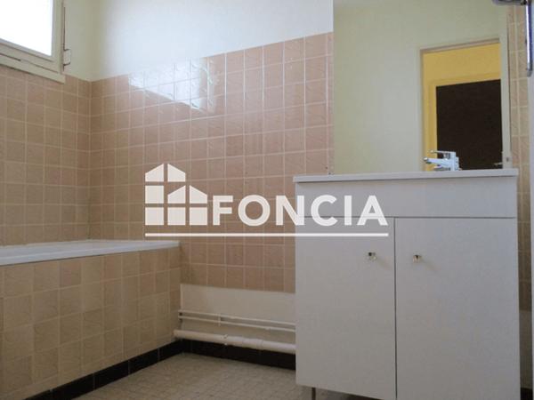 Location Appartement 3 pièces 67.08 m² - BATIMENT 2 Gien 45500