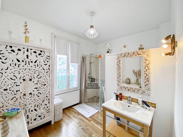 Maison Sens 4 pièce(s) 90 m2