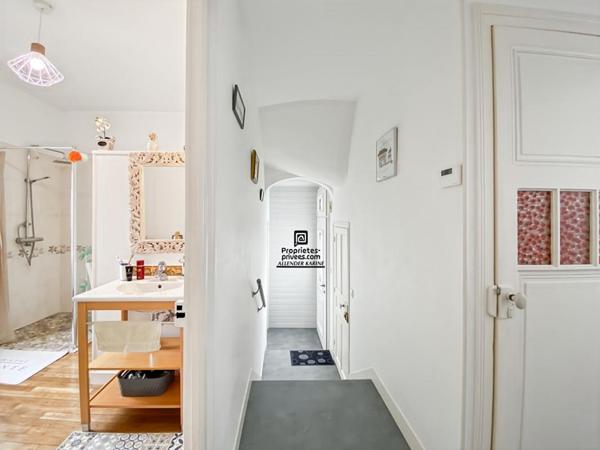 Maison Sens 4 pièce(s) 90 m2