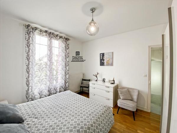 Maison Sens 4 pièce(s) 90 m2