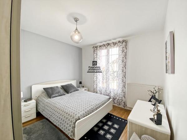 Maison Sens 4 pièce(s) 90 m2