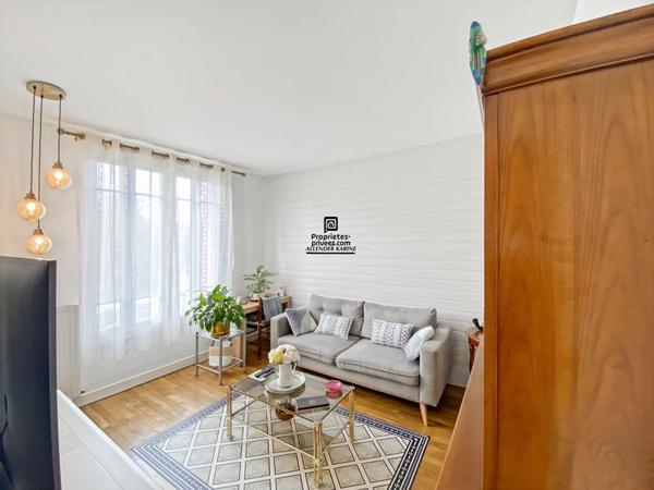 Maison Sens 4 pièce(s) 90 m2