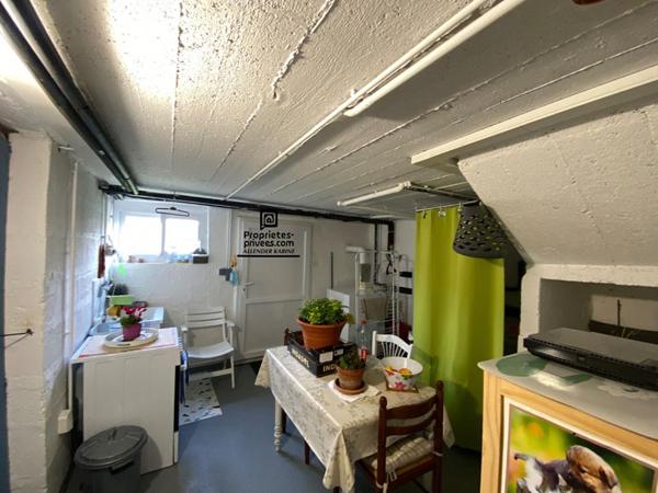 Maison Sens 4 pièce(s) 90 m2