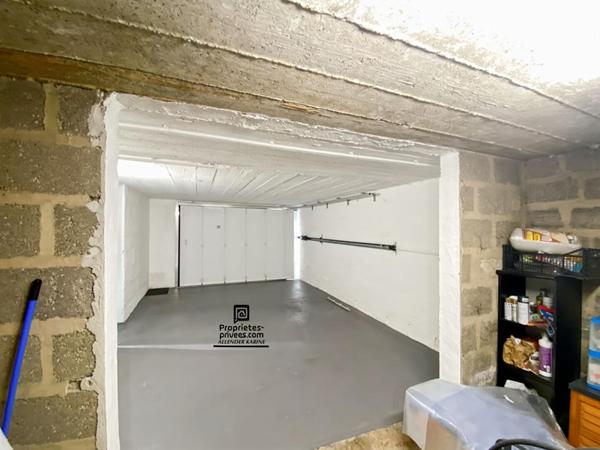 Maison Sens 4 pièce(s) 90 m2