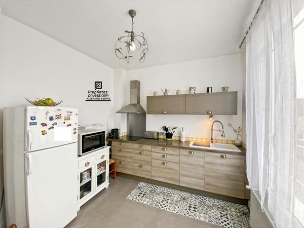 Maison Sens 4 pièce(s) 90 m2