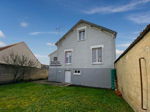 Maison Sens 4 pièce(s) 90 m2