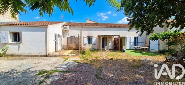 Immeuble à vendre 107 m² Croix-Chapeau