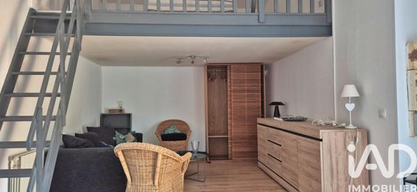 Immeuble à vendre 107 m² Croix-Chapeau
