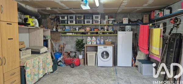 Immeuble à vendre 107 m² Croix-Chapeau