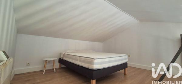 Immeuble à vendre 107 m² Croix-Chapeau