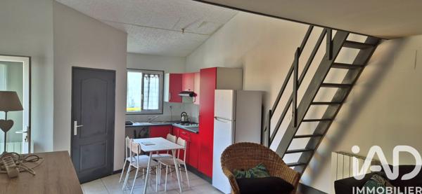 Immeuble à vendre 107 m² Croix-Chapeau