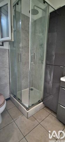 Immeuble à vendre 107 m² Croix-Chapeau